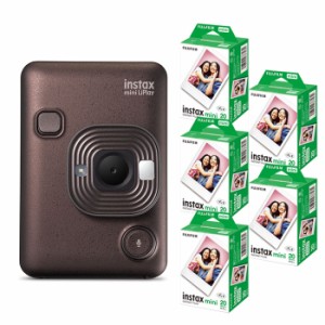 チェキ instax mini liplayの通販｜au PAY マーケット