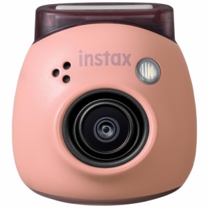 富士フィルム　インスタックス パル パウダーピンク INS Pal PINK INSTAX Pal パウダーピンク