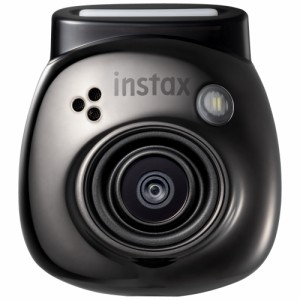 富士フィルム　インスタックス パル ジェムブラック INS Pal BLACK INSTAX Pal ジェムブラック