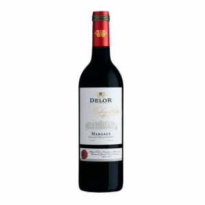 デロー マルゴー 赤 750ml フランス ワイン