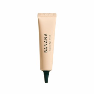 ShaiShaiShai バナナコンシールアイクリーム　BANANA Conceal Eye Cream