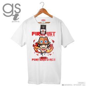 ワンピース エース Tシャツの通販 Au Pay マーケット