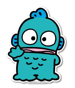 サンリオ ハンギョドンの通販 Au Pay マーケット