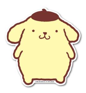 ポムポム プリン 文房具の通販 Au Pay マーケット 4ページ目