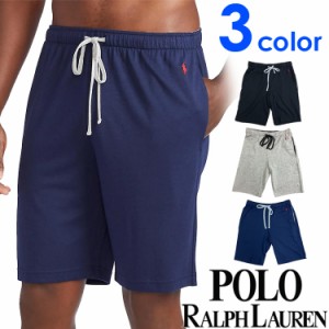 【SALE 30%OFF】POLO RALPH LAUREN ポロ ラルフローレン メンズ ポロプレイヤー ピマコットン ハーフパンツ 3色展開 ショートパンツ 部屋