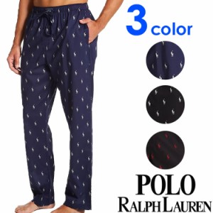 【閉店セール40%OFF】【6/11(火)まで】[送料無料] POLO RALPH LAUREN ポロ ラルフローレン メンズ ポロプレイヤープリント パンツ 3色展