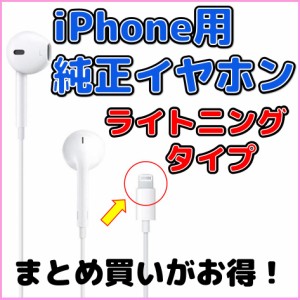 Iphone 純正 イヤホン コンビニの通販 Au Pay マーケット