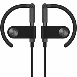 Bang & Olufsen/バングアンドオルフセン B&O Beoplay Earset Wireless ベオプレイ イヤセット ワイヤレス イヤホン（ブラック）