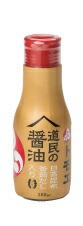 道民の醤油 日高昆布 200ml 北海道 醤油 福山醸造 和風 調味料 定番 父の日 プレゼント