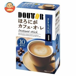 ドトールコーヒー スティック カフェオレの通販 Au Pay マーケット