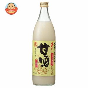 大関 大関 おいしい甘酒 生姜入り 940g瓶×6本入×(2ケース)｜ 送料無料