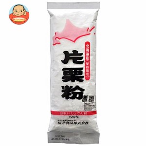 桜井食品 片栗粉 200g×60個入｜ 送料無料