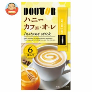 ドトールコーヒー スティック カフェオレの通販 Au Pay マーケット