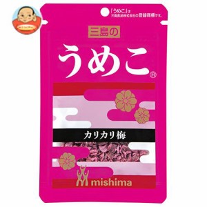 三島食品 うめこ 12g×10袋入｜ 送料無料