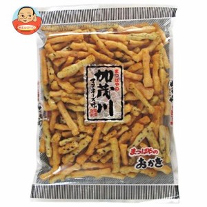 【送料無料・メーカー/問屋直送品・代引不可】まつばや 加茂川 135g×10袋入