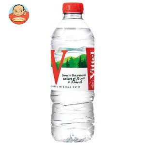 Vittel （ヴィッテル） 500mlペットボトル×24本入｜ 送料無料