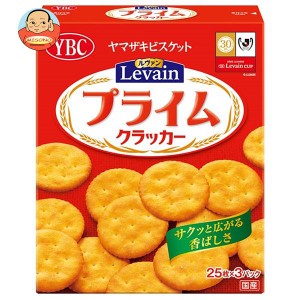 【送料無料・メーカー/問屋直送品・代引不可】ヤマザキビスケット ルヴァンプライムスナックL (25枚×3P)×10箱入