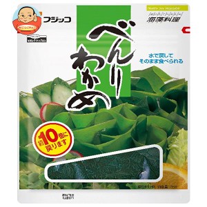 フジッコ 海藻料理 べんりわかめ 35g×10袋入×(2ケース)｜ 送料無料