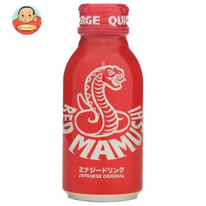 日興薬品工業 RED MAMUSHI(レッドマムシ) 100mlボトル缶×30本入｜ 送料無料