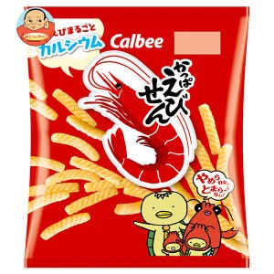 カルビー かっぱえびせん 77g×12袋入｜ 送料無料