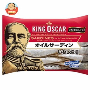 はごろもフーズ はごろも＆キングオスカー オイルサーディン 105g×12個入｜ 送料無料