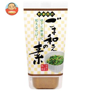 キューピー 野菜百珍 ごま和えの素 160g×12個入｜ 送料無料