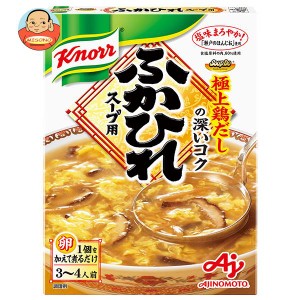 味の素 クノール ふかひれスープ用 180g×10箱入｜ 送料無料