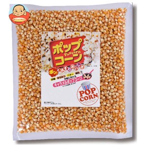 サンコク ポップコーン 1000g×6袋入｜ 送料無料