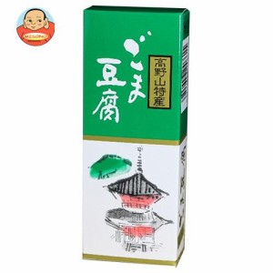大覚総本舗 ごま豆腐 (ごま豆腐120g・みそたれ10g)×30個入｜ 送料無料