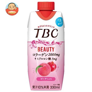 tbc コラーゲン ドリンクの通販｜au PAY マーケット