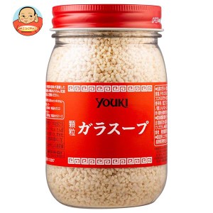 ユウキ食品 ガラスープ 250g×12本入｜ 送料無料