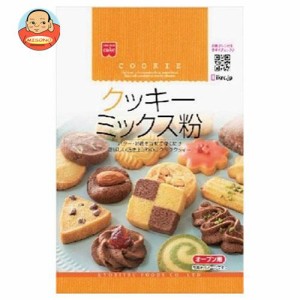 共立食品 クッキーミックス粉 200g×6袋入｜ 送料無料