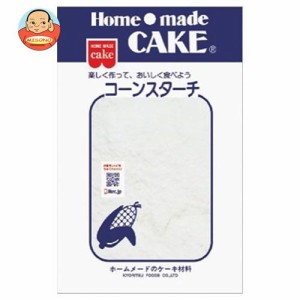 共立食品 コーンスターチ 160g×10個入｜ 送料無料