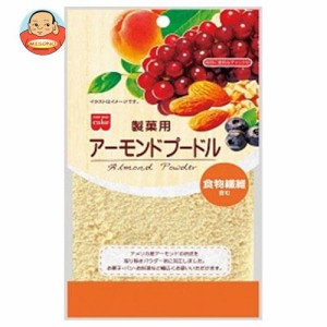 共立食品 製菓用 アーモンドプードル 100g×6袋入｜ 送料無料