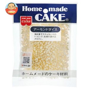 共立食品 アーモンドダイス 40g×5袋入｜ 送料無料