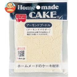 共立食品 アーモンドプードル 40g×5袋入｜ 送料無料