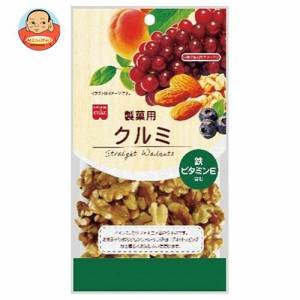 共立食品 製菓用 クルミ 90g×6袋入｜ 送料無料