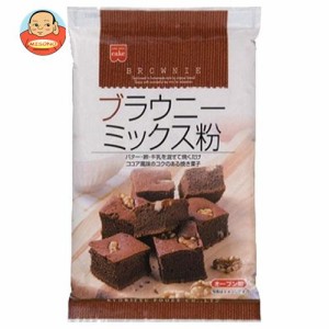 共立食品 ブラウニーミックス粉 200g×6袋入｜ 送料無料