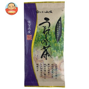 山城物産 茶処 嬉野茶 80g×30袋入｜ 送料無料