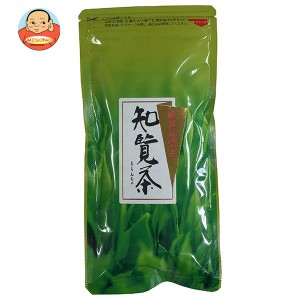 山城物産 知覧の緑茶 100g×30袋入｜ 送料無料