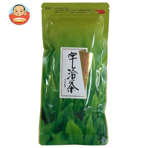 山城物産 宇治の緑茶 100g×30袋入｜ 送料無料