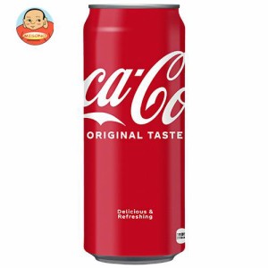 コカコーラ コカコーラ 500ml缶×24本入｜ 送料無料