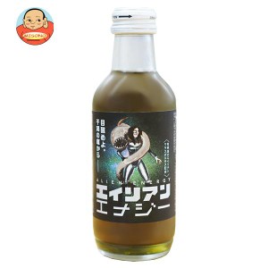 友桝飲料 エイリアンエナジー 200ml瓶×24本入×(2ケース)｜ 送料無料