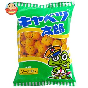 やおきん キャベツ太郎 90g×10袋入｜ 送料無料