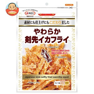 マルエス やわらか剣先イカフライ 50g×10袋入｜ 送料無料