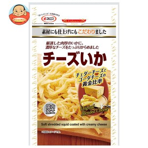 マルエス チーズいか 43g×10袋入×(2ケース)｜ 送料無料