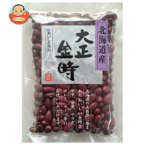 栃ぎ屋 北海道産 大正金時 200g×10袋入×(2ケース)｜ 送料無料