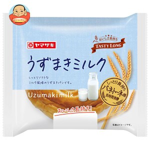 山崎製パン うずまきミルク 10個入×(2ケース)｜ 送料無料