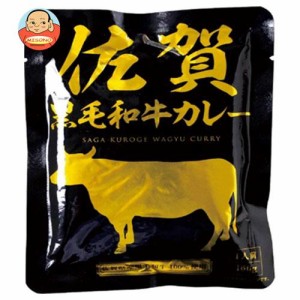 響 佐賀黒毛和牛カレー 160g×30袋入｜ 送料無料