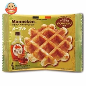 ローゼン マネケン メープルワッフル 30(6×5)個入｜ 送料無料